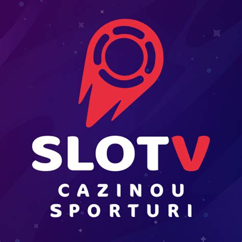 SlotV Cazino și Sporturi – Aplicații pe Google Play.